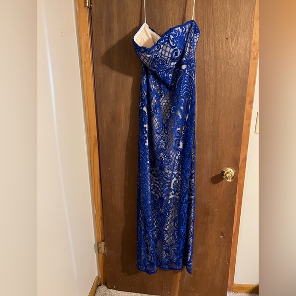 Angela & Alison Dresses & Skirts - Prom/Formal Dress